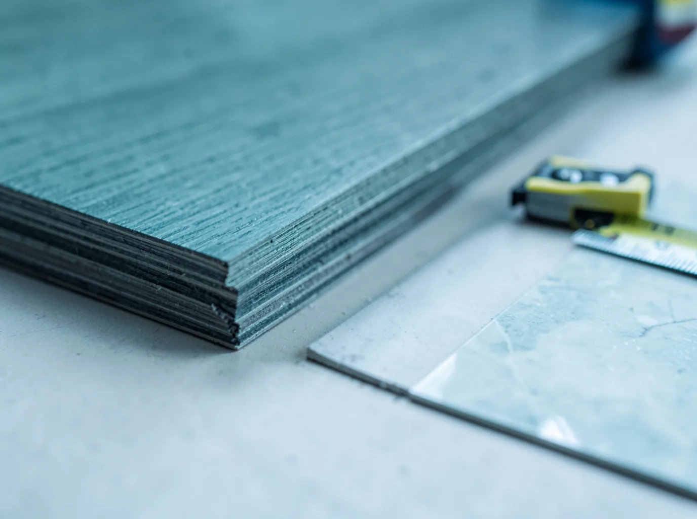 Luxury Vinyl Plank Installation Mount Vernon, OH FAQs